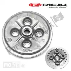 Here you can order the end cover clutch plates minarelli am6 org from Mokix, with part number 00053501380:
