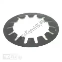 Here you can order the primary shaft retaining clip from Mokix, with part number 00054603010: