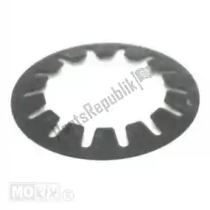 mokix 00054603010 primary shaft retaining clip - Bottom side