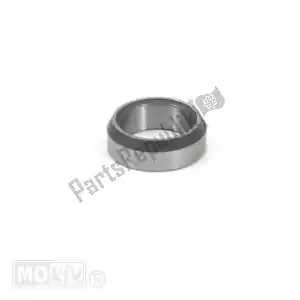 mokix 00054904490 spacer ring + seal 16.9x24x8 - Bottom side