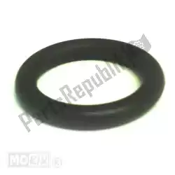 Here you can order the o-ring 11. 8x2. 4 am6 from Mokix, with part number 00055301329: