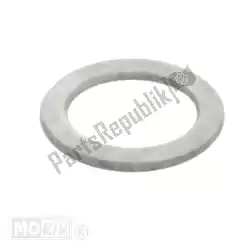 Qui puoi ordinare anello di tenuta tappo m12 da Mokix , con numero parte 00055304710:
