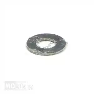mokix 00055304720 sealing ring 6x12 am6 - Bottom side