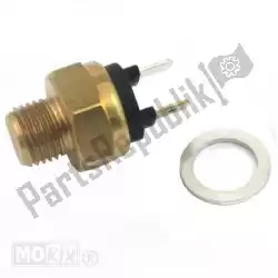 Aquí puede pedir interruptor térmico de Piaggio Group , con el número de pieza 00G03800741: