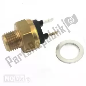 Piaggio Group 00G03800741 interruptor térmico - Lado inferior