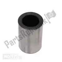 00H00301861, Piaggio Group, Casquilho aprilia derbi gilera gpr senda senda drd sm senda r smt racing zd4kka01 zd4kkb03 zdpabb00 zdpkkb04 50 1997 1999 2002 2003 2004 2005 2006 2007 2008 2010 2011 2016 2017 2018 2019 2020 2021, Novo