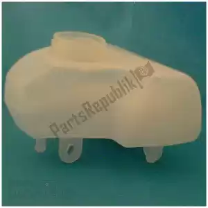 Piaggio Group 00H03802501 vase d'expansion - La partie au fond