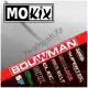 Sticker, links achter Mokix 05511BN0T001