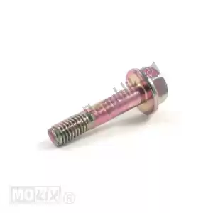 mokix 08012BM0T000 chave de freio de parafuso 6x30mm (gold col - Lado inferior