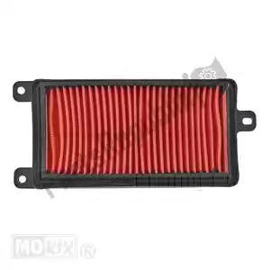 mokix 100602451 filtro aria kymco s8/sento/people element rms - Il fondo