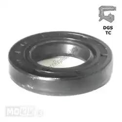 Here you can order the seal 17 x 30 x6 dgs caruso from Mokix, with part number 10062: