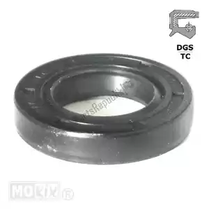 mokix 10062 keerring 17 x30 x6 dgs aruso - Onderkant