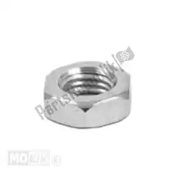 Here you can order the nut m 5 elvz col. 8 100pcs from Mokix, with part number 10304: