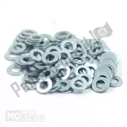 sluitring m 8 elvz 100stuks van Mokix, met onderdeel nummer 10315, bestel je hier online: