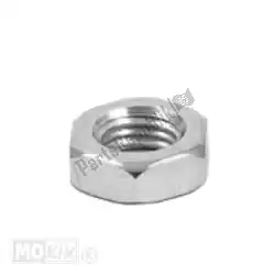 Here you can order the nut m 8 elvz col. 8 100pcs from Mokix, with part number 10346: