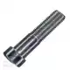 Allen bolt m10x55 elvz 10pcs Mokix 10375