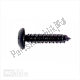 Parker set 4.0x20 negro 10uds Mokix 10383