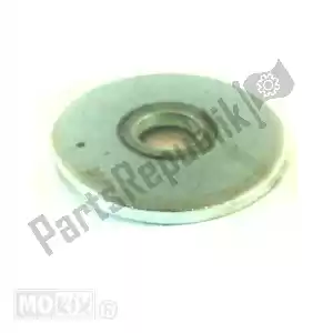 Piaggio Group 122781 washer - Bottom side