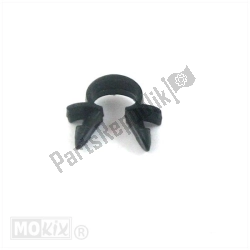 Mokix 140435, Pia cable clamp, OEM: Mokix 140435