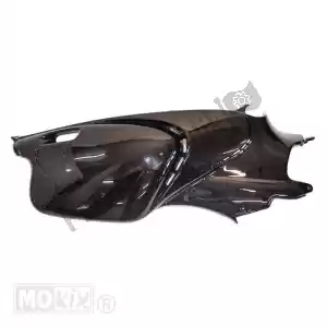 mokix 1522340052 side cover re beta ark black - Bottom side