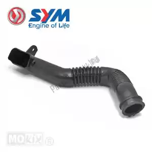 mokix 17216AAA000 sym orbit ii air/c inlet tube - Bottom side