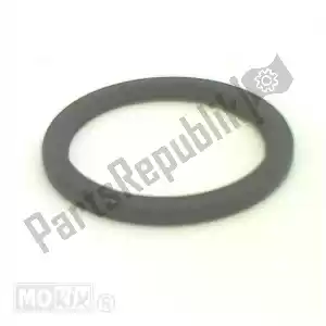 Piaggio Group 177494 anillo - Lado superior