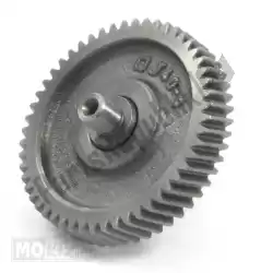 Here you can order the intermediate gear transm chi 2t from Mokix, with part number 17800B09F000: