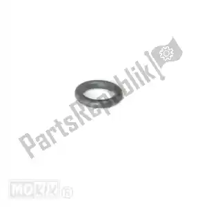 Piaggio Group 196868 gasket - Upper side