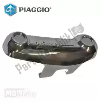 1C000835, Piaggio Group, Swinging arm cover vespa  gts primavera sprint vespa vespa gts vespa primavera vespa sprint zapc53100 zapc53101 zapc53200, zapc5320001 zapc53201 zapc53300, zapc53302 zapc53301, zapc53303 zapc536b zapc536b,  zapm45100 zapm45200, zapm45202 zapm45300, zapm45301 zapm459l zapm45, New