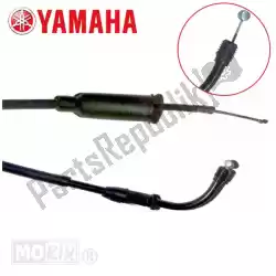 Here you can order the cable throttle yamaha aerox top 2t >2013 org from Mokix, with part number 1PHF631100: