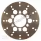 Brake disc peu speedfight/kymco for 180x58x3.6 igm Mokix 20171471