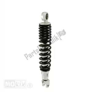 mokix 204550582 shock absorber kymco agility 4t 16