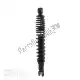 Shock absorber peugeot tweet/sym symphony black forsa Mokix 204550722