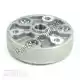 Hub rear wheel yamaha aerox org Mokix 20515