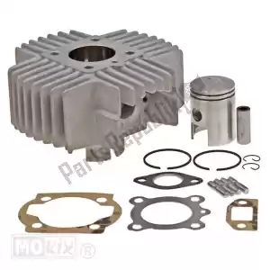 NGK 2078 spark plug - Bottom side