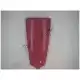 Front cover piaggio runner middle red org Mokix 20983