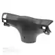 Handlebar cover piaggio zip00 rear anthracite Mokix 21022