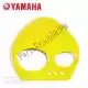 Odometer cap yamaha aerox yellow org Mokix 21077