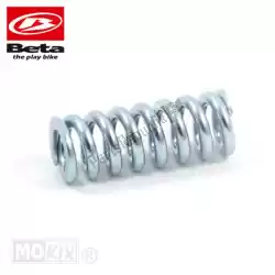Here you can order the subframe/engine mount spring beta ark ac/lc org from Mokix, with part number 212400: