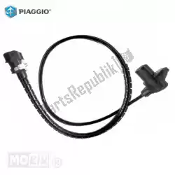 Here you can order the km drive piaggio primavera digital org from Mokix, with part number 21373: