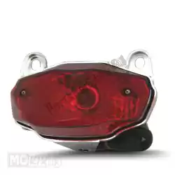 Here you can order the taillight sym orbit ii complete org from Mokix, with part number 21432: