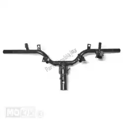 Here you can order the send sym orbit ii black org from Mokix, with part number 21440: