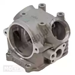 Here you can order the cylinder head peugeot/sym 4t (new engine) bare org from Mokix, with part number 21448: