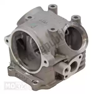 mokix 21448 cylinder head peugeot/sym 4t (new engine) bare org - Bottom side