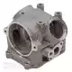 Cylinder head peugeot/sym 4t (new engine) bare org Mokix 21448