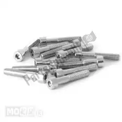 Here you can order the allen bolt m8x45 elvz 12pcs from Mokix, with part number 214845: