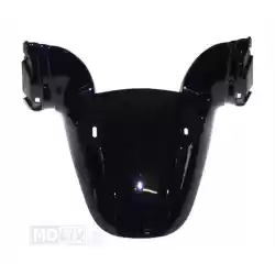 Here you can order the front fender beta ark black from Mokix, with part number 2514460052:
