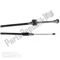 2500022001, Mokix, Voorremkabel VOORREMKABEL<hr>BREMSZUG VORNE<hr>FRONT BRAKE CABLE<hr>FRONT BRAKE CABLE, Nieuw