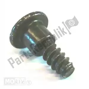 Piaggio Group 259874 vite - Lato superiore