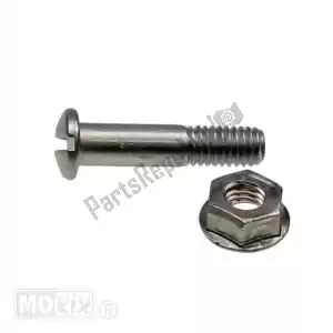 Piaggio Group 265249 screw - Bottom side